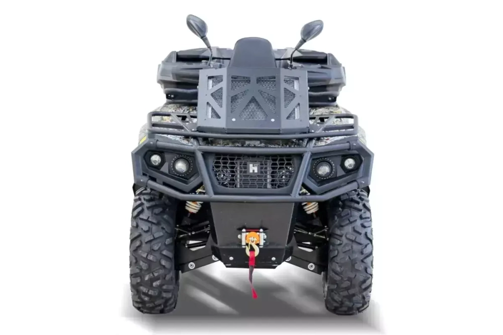Квадроцикл HISUN TACTIC GT 1000 EXTREME EDITION