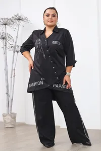 Рубашка 3259 Fabrika