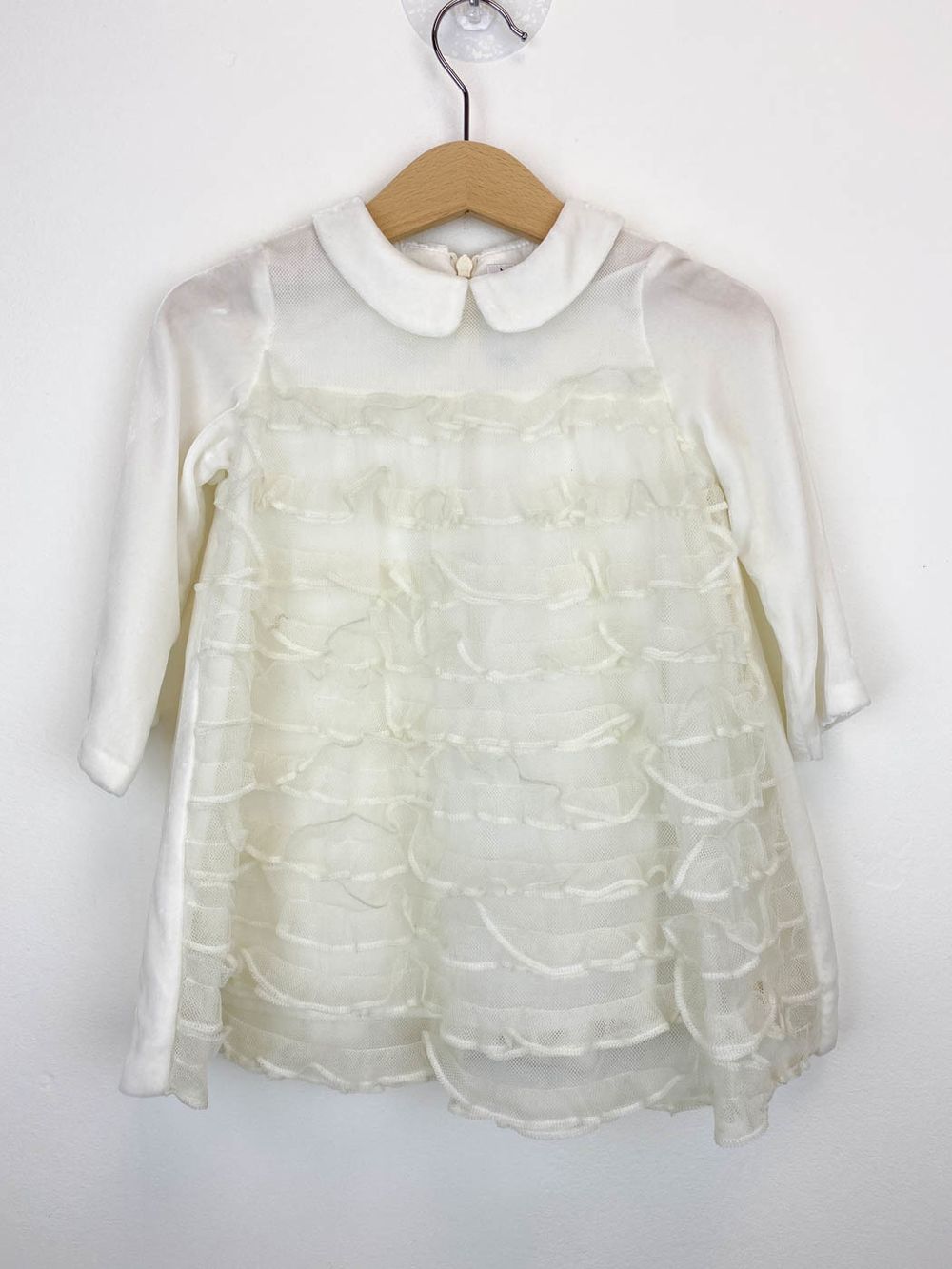 Платье Simonetta, 80