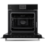 Духовой шкаф Kuppersbusch B 6850.0 S1 Stainless steel