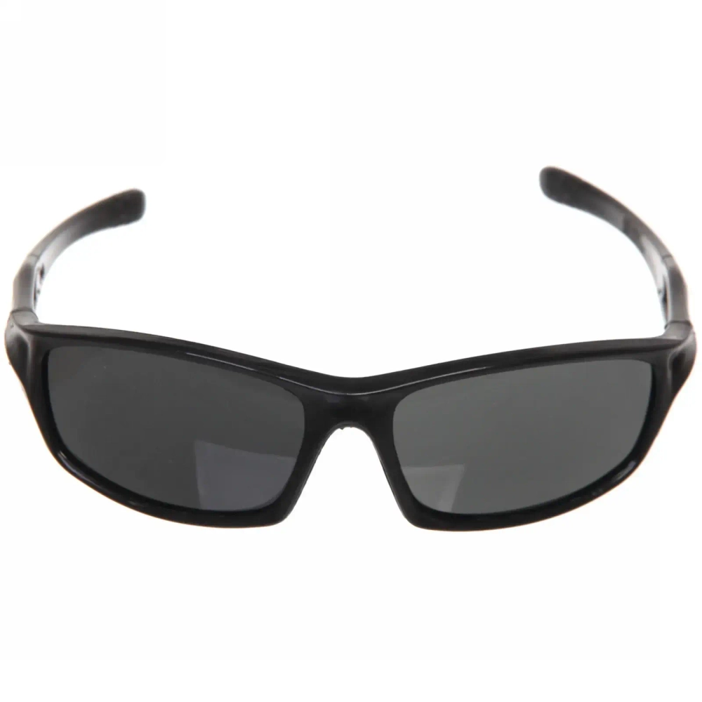 Очки солнцезащитные детские «Яркое лето», однотонные, микс 6 цветов