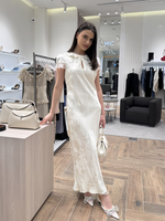 Платье Alessandra Rich