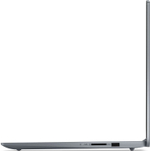 Ноутбук  Lenovo IdeaPad Slim 3 15IRH8 15.6 ", Core i5, 16 Гб RAM, 512 Гб SSD, UHD Graphics, Серый