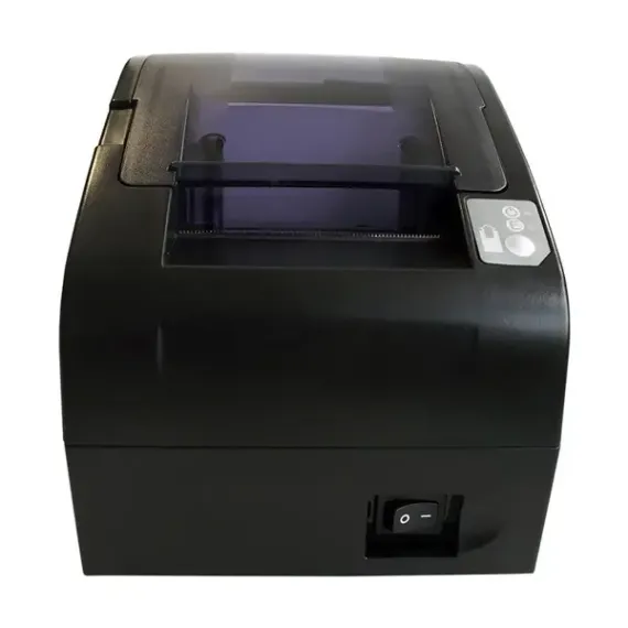 Фискальный регистратор АТОЛ FPrint-22ПТК без ФН/ЕНВД 50319