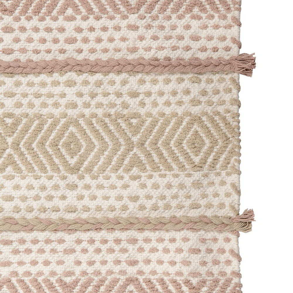 Ковер 70х160см Tkano Kerala Ethnic