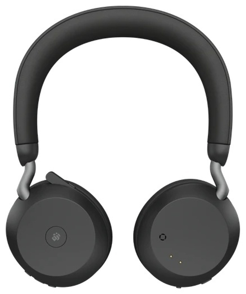 Наушники Jabra Evolve2 75 Link380c MS Stereo черный
