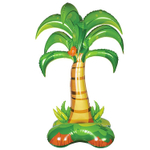 Пальма Ростовой шар