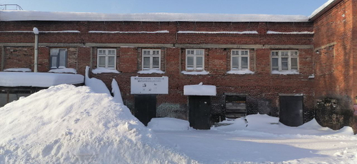 1 этаж здания аренда производственные площади