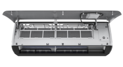 Внутренний блок мульти сплит-систем FUNAI RAM-I-BS35HP.W01/S