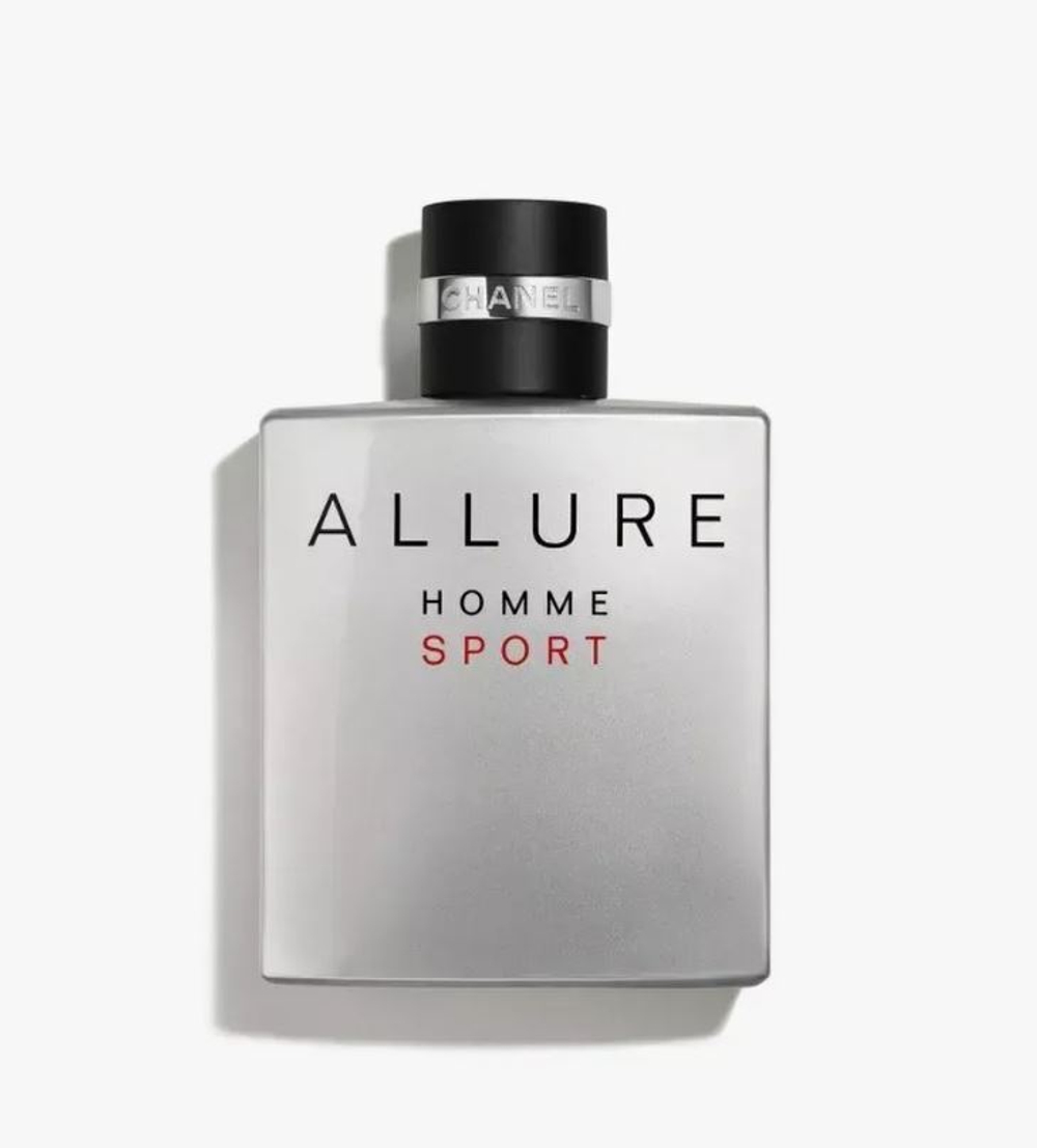 Отдушка по мотивам Chanel — Allure Homme Sport m