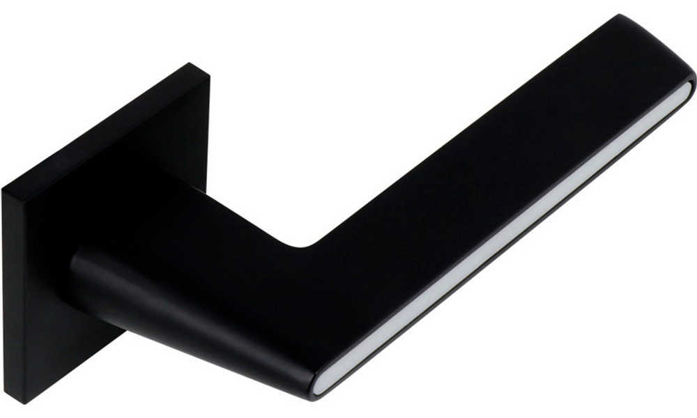 Ручка ADDENBAU RIVER S-530 BLACK/WHITE