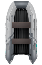 Лодка ПВХ Gladiator Air Sport E420S НДНД ( BSM3523 )
