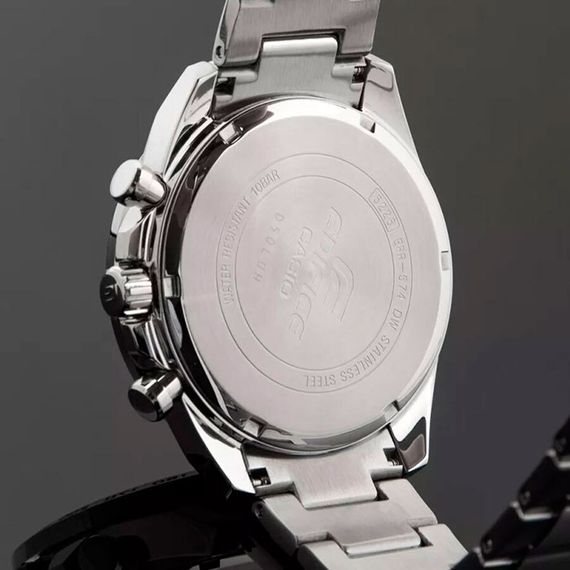 Наручные часы Casio Edifice EFR-574D-2A