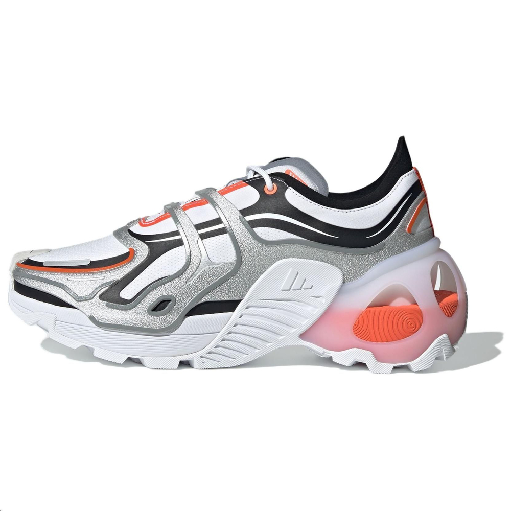 Кроссовки Adidas Wonder Runner Pro