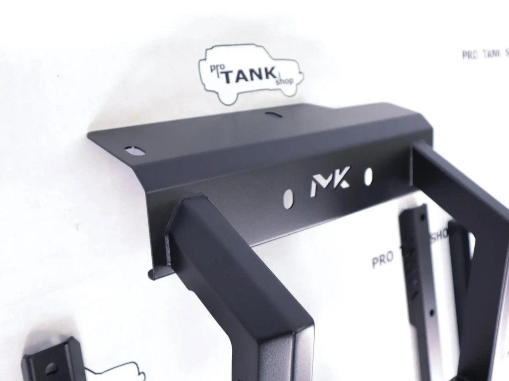 Боковая лесенка MEIKA (GT23) для багажника MEIKA (GS5) для TANK 300
