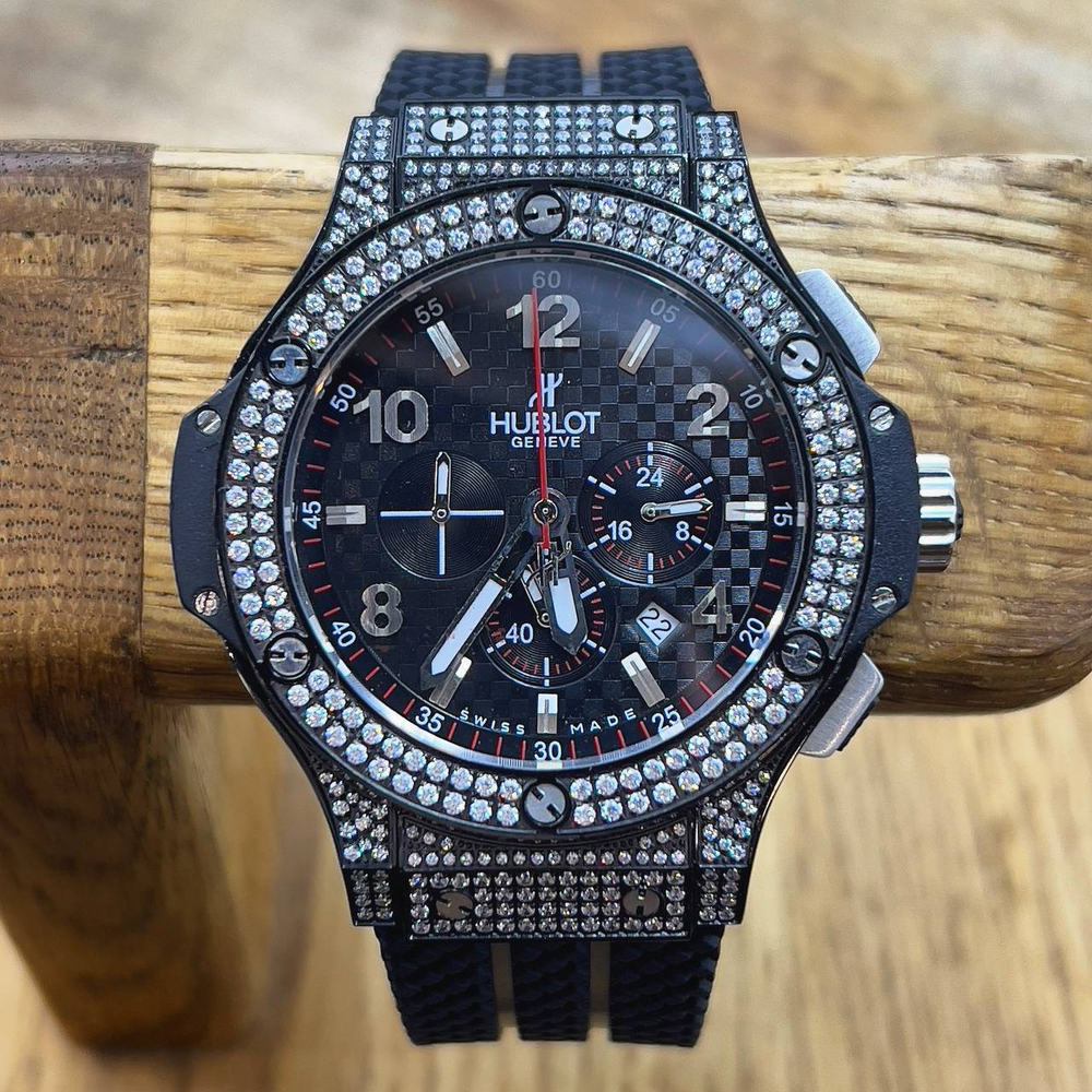Часы Hublot