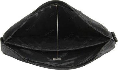 Сумка Defender Lite 15.6" &lt;26083&gt; (полиэстер,  чёрная,  15.6")