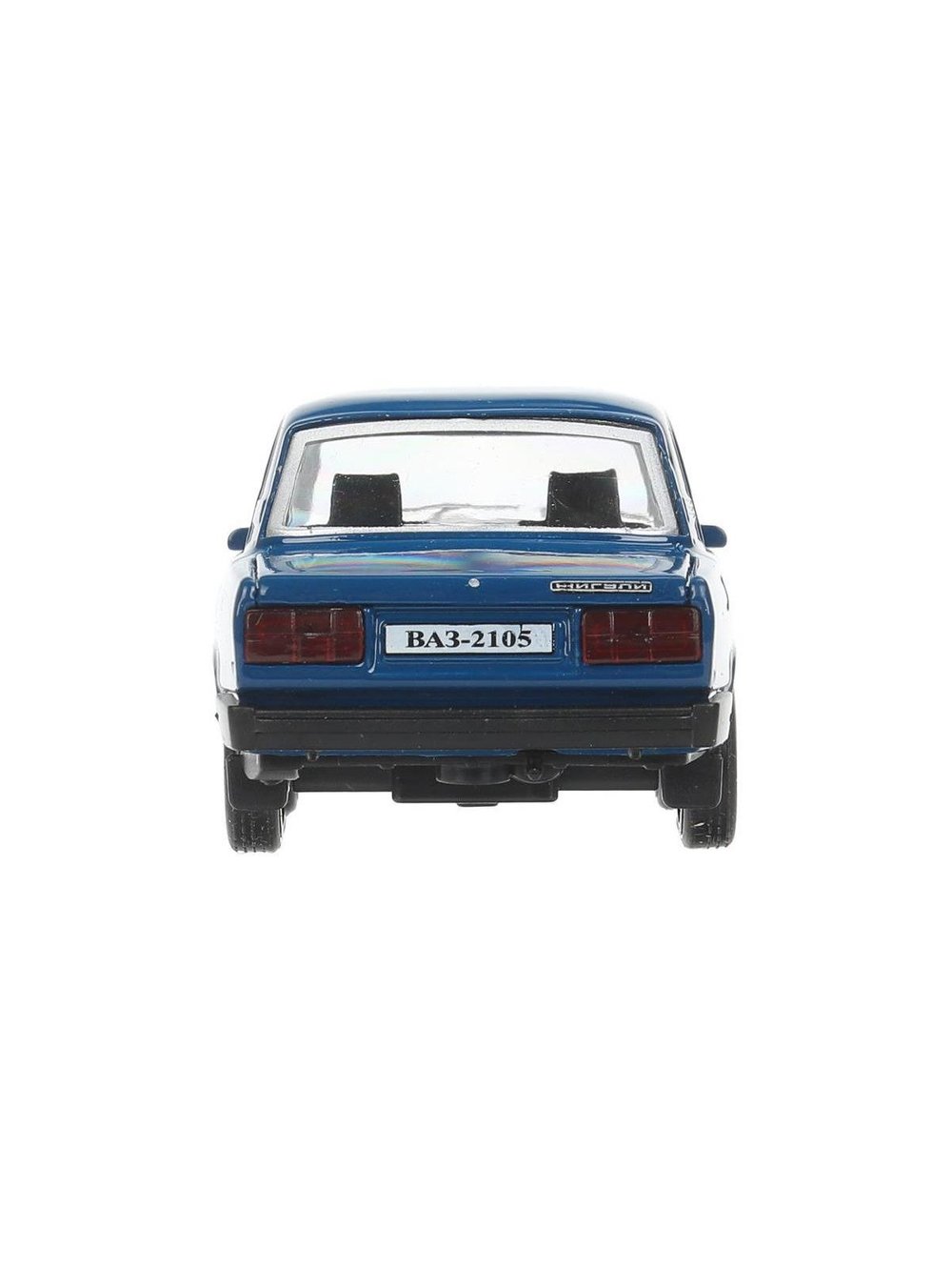 Машинка детская металлическая 12 см