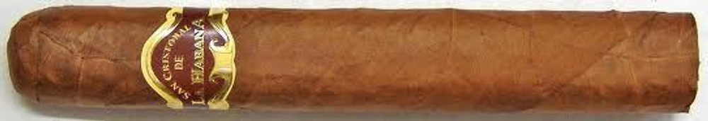 San Cristobal La Fuerza VNT