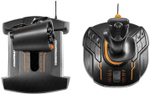 Игровой контроллер Thrustmaster T-16000M FCS HOTAS черный