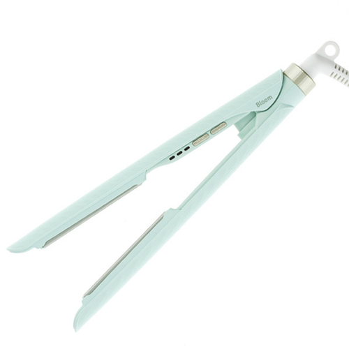 Щипцы для волос 22x81мм Dewal Beauty Bloom HI2080-Green