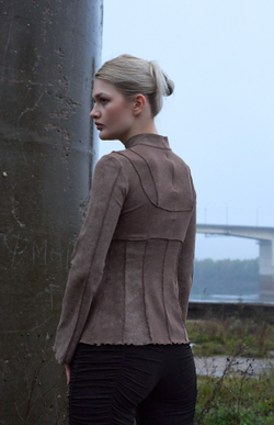 Водолазка SAGOME