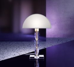 Настольная лампа Maytoni Prima Z034TL-01BZ