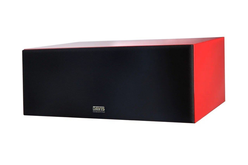 Акустика центрального канала Davis Acoustics Courbet C