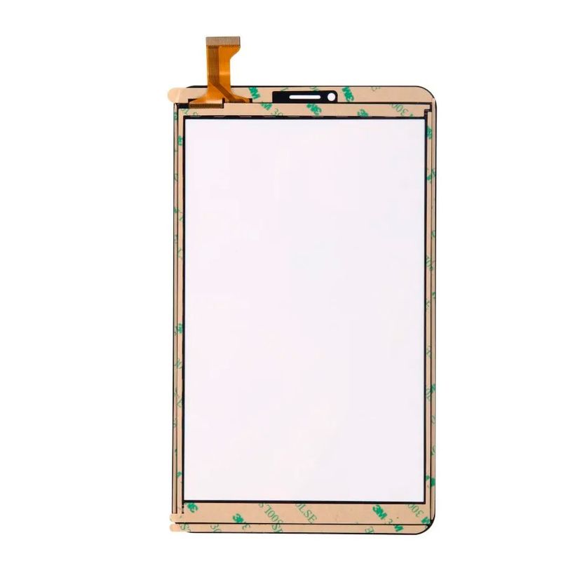 Тачскрин для Digma Plane 8539E 3G (PS8148MG) (Черный)