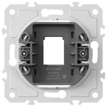 Механизм заглушки,  серия DB