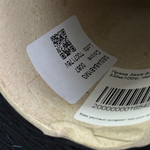 Пряжа Sesia BABYMG (100% хлопок) 335м/100гр, черный