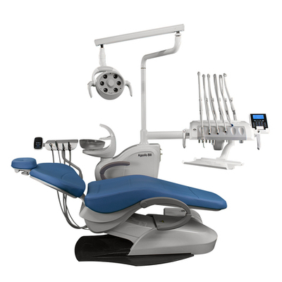 Стоматологическая установка Appollo BIII (нижняя подача)