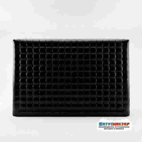 Уличный кинотеатр «Бизнес-показ», 15×10×7 м