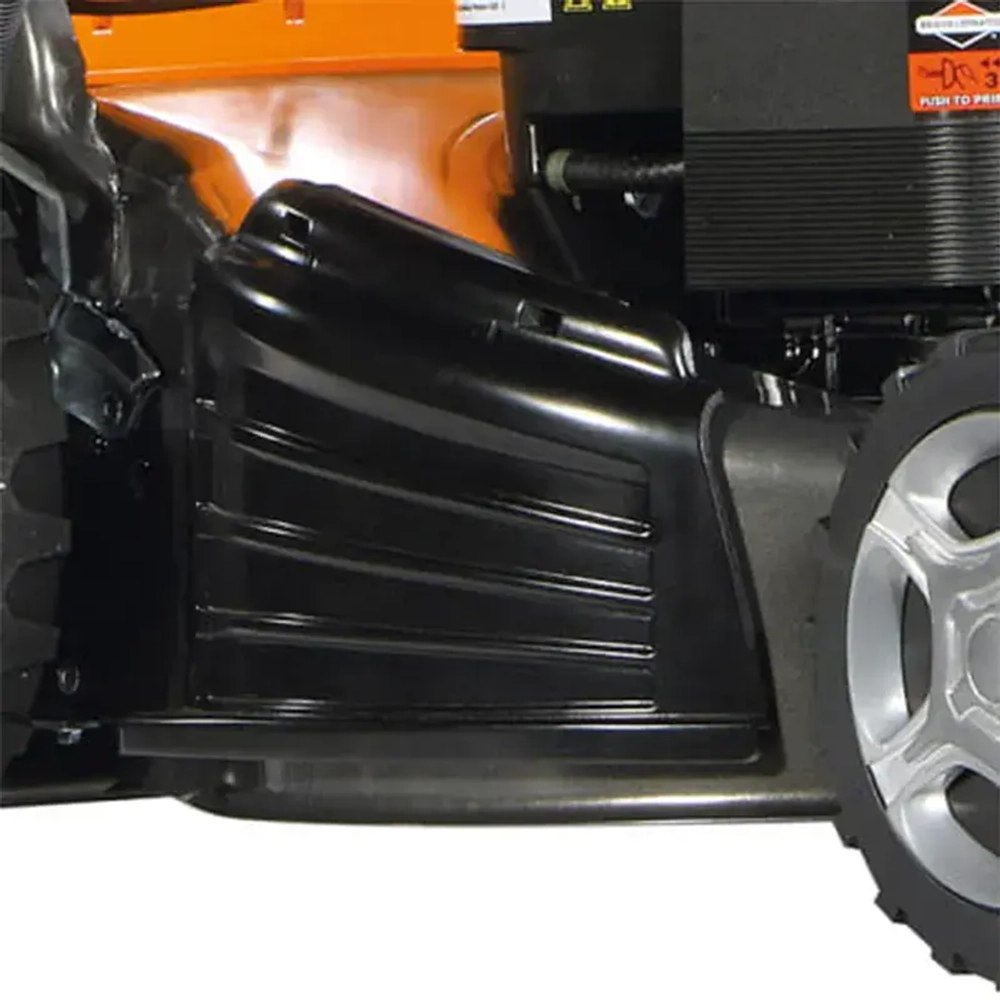 Газонокосилка бензиновая Oleo-Mac G 53 TBX ALLROAD PLUS 4, 6607-9101E1A