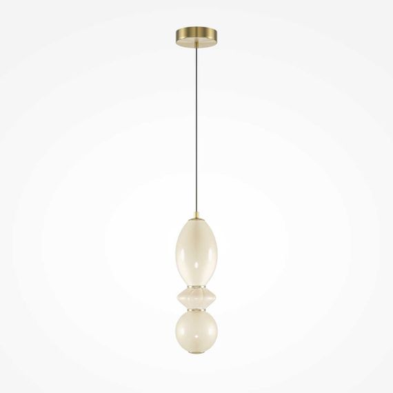 Подвесной светильник Maytoni MOD362PL-L10BG3K