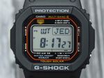 Японские наручные часы Casio G-SHOCK GW-M5610-1E