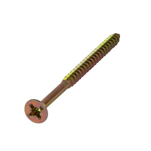 Саморез универсальный 6х90 мм