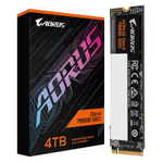 SSD диск GigaByte Aorus Gen4 7000E 4Tb AG470E4TB