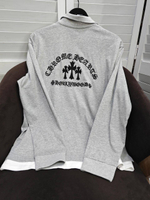 Поло Chrome Hearts, арт. 485343649