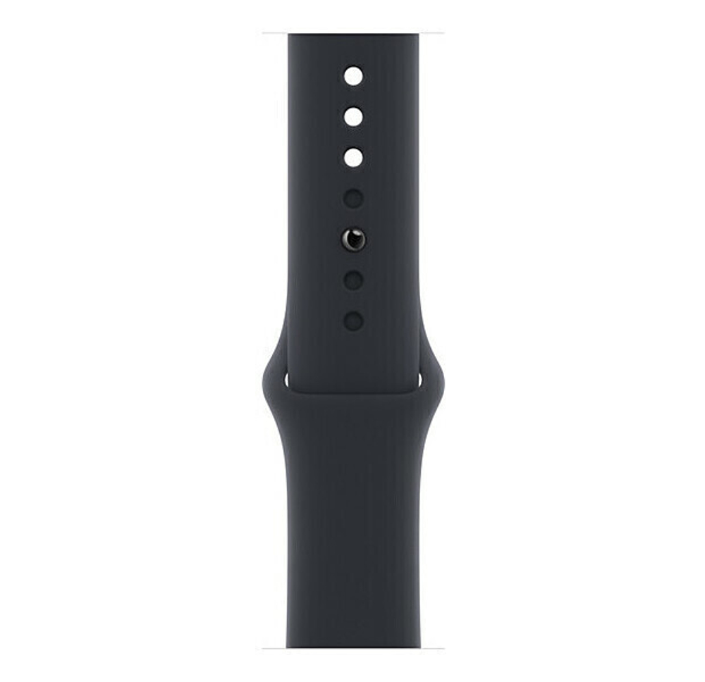 Умные часы Apple Watch Series SE Gen 2 44 мм Aluminium Case, midnight