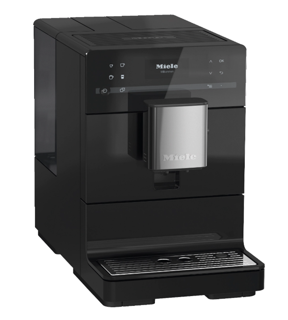 Кофемашина Miele CM 5410 Silence