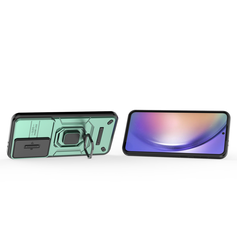 Противоударный чехол Knight Case для Samsung Galaxy A56