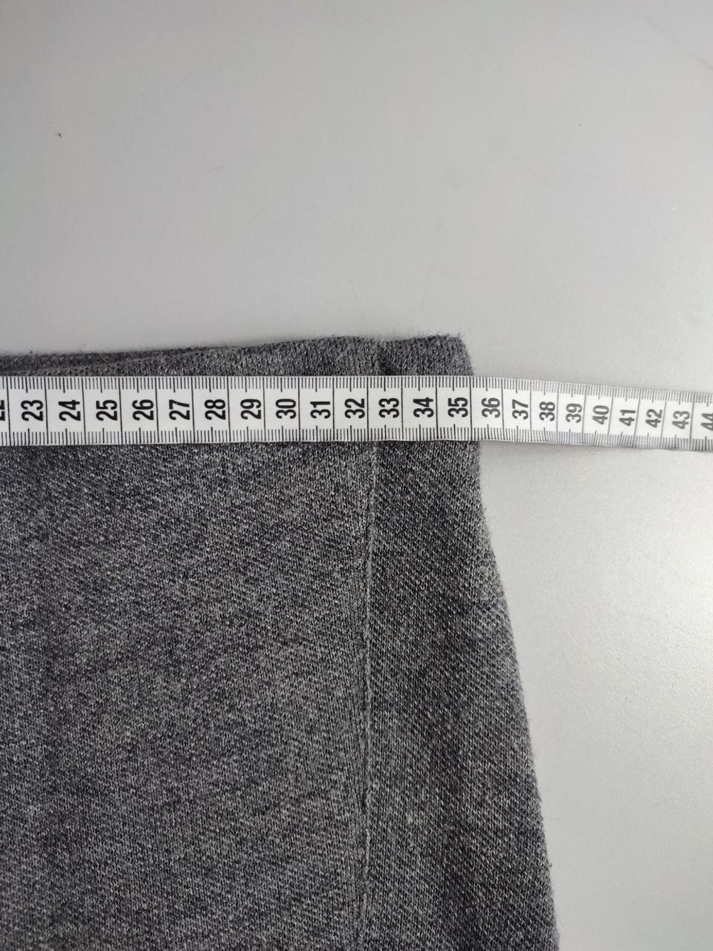 Юбка Massimo Dutti с шерстью 42 размер