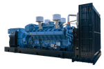 Дизельный генератор MOTOR АД2000-T400