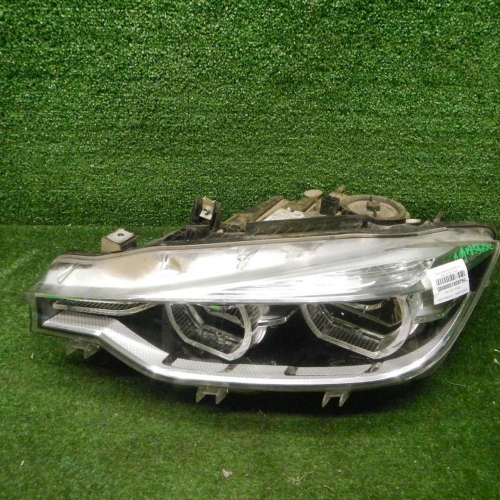 Фара левая BMW 3er F30 (2015-2020) LED