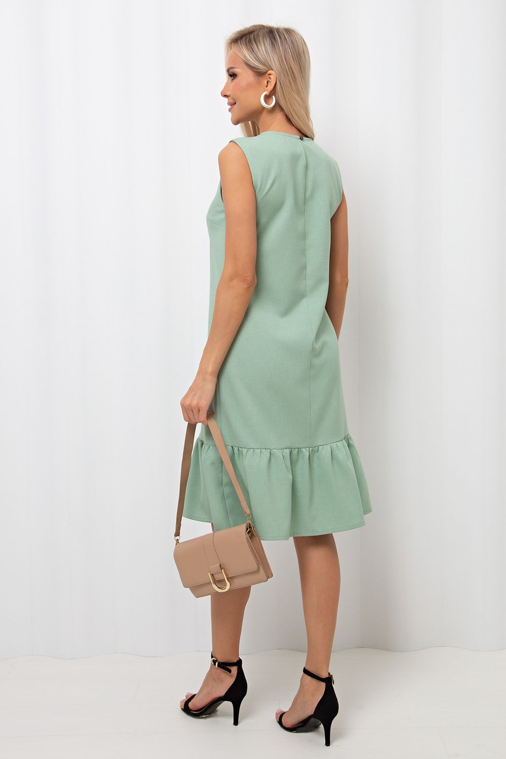 Платье Сью №17 Valentina