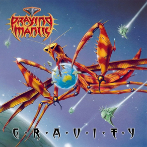 Praying Mantis / Gravity (RU)(CD)