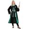 Xalat \ Robe Harry Potter Slytherin