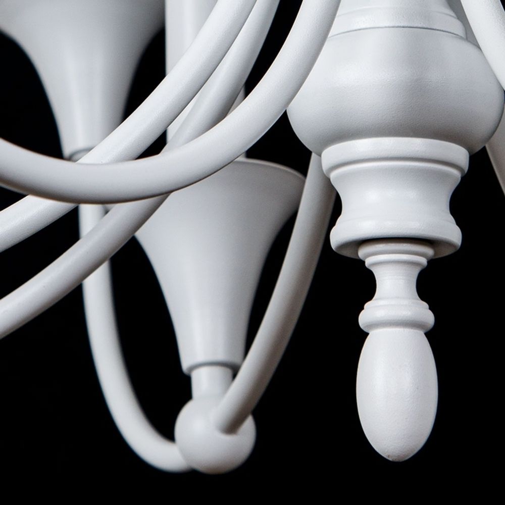 Подвесная люстра Arte Lamp