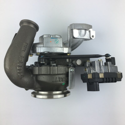 Турбина 723211-3 Garrett для Volkswagen